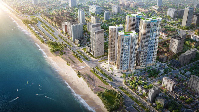 Wyndham Soleil Da Nang anh 1