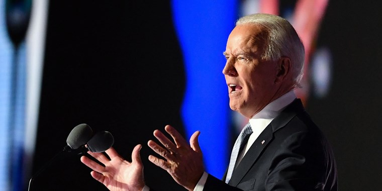 Tiêu điểm - Lý do người Mỹ chọn ông Biden và ván cược chuẩn xác