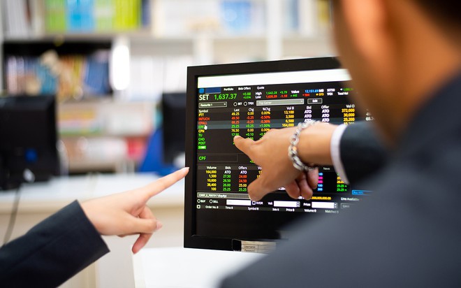 giao dich khoi ngoai ngay 1011 ban rong hon 740 ty dong