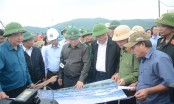 Phó Thủ tướng Trịnh Đình Dũng: Bảo đảm an toàn cho người dân và tài sản khi bão đổ bộ