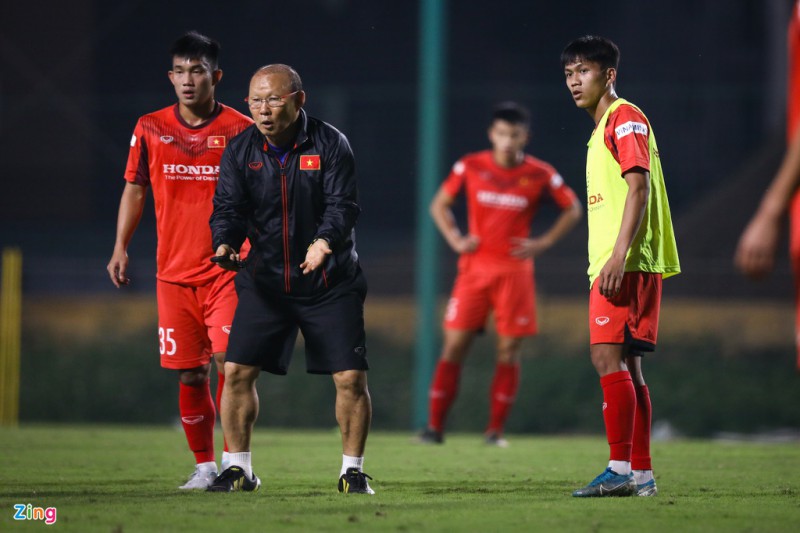 U22 Viet Nam Tran Bao Toan anh 5