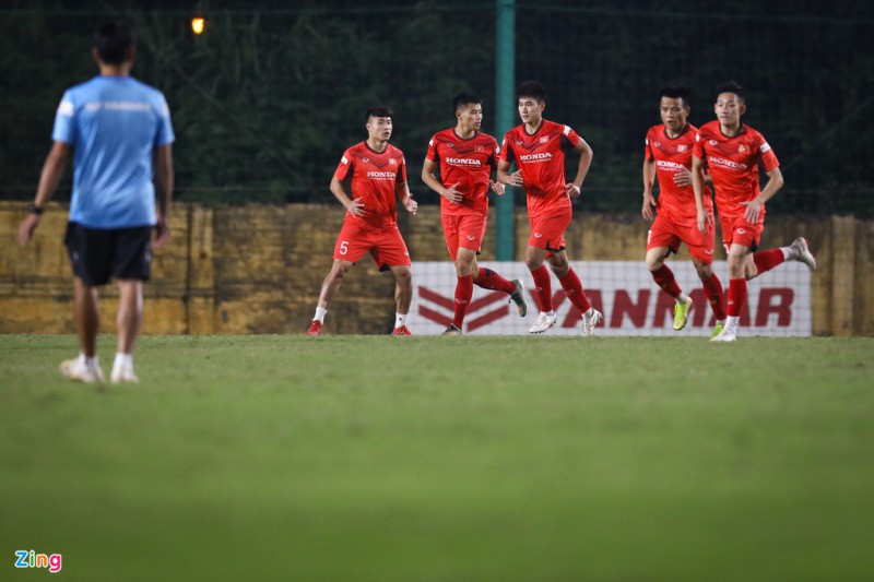 U22 Viet Nam Tran Bao Toan anh 9