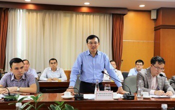 64 thủ tục hành chính đã được Bộ Công Thương áp chuẩn ISO