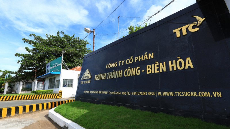 thanh thanh cong bien hoa sbt muon phat hanh hon 30 trieu co phieu esop