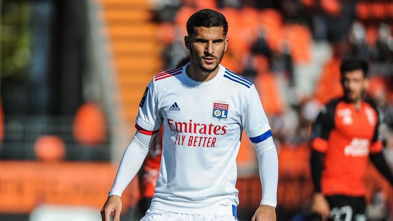 Man Utd ký Dele Alli Arsenal lấy Aouar man utd ky dele alli arsenal lay aouar