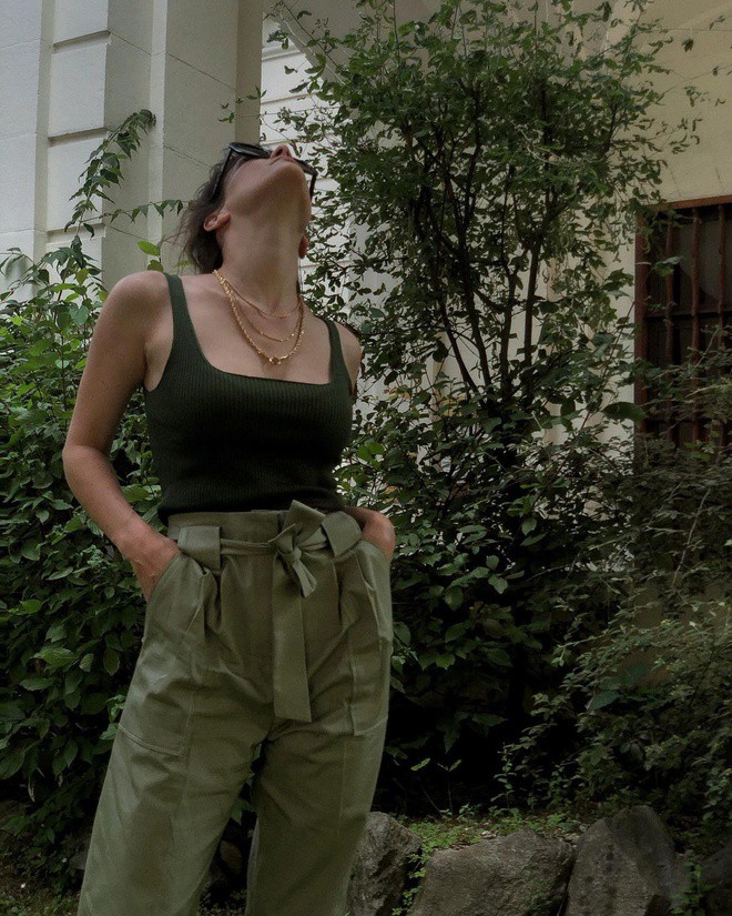 cô giáo pháp nổi tiếng vì mặc đẹp ảnh 6 co giao phap noi tieng vi mac dep anh 6