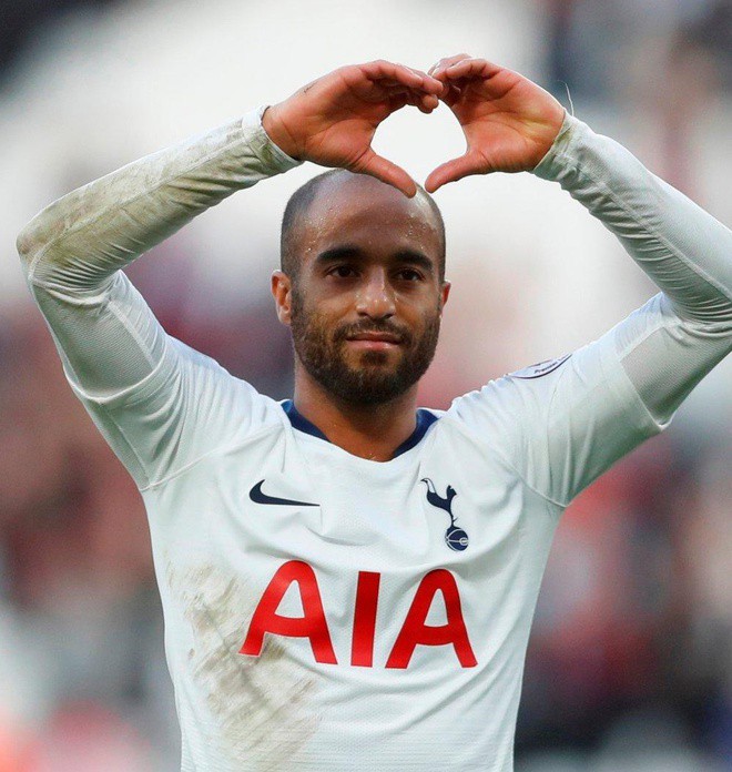 Son Heung-min ảnh 3 Son Heung-min anh 3