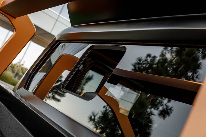 Rezvani Hercules 6×6 có giá bán gần nửa triệu USD ảnh 13 Rezvani Hercules 6×6 co gia ban gan nua trieu USD anh 13