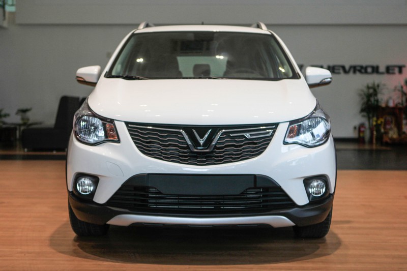 so sánh VinFast Fadil và Kia Soluto ảnh 4 so sanh VinFast Fadil va Kia Soluto anh 4