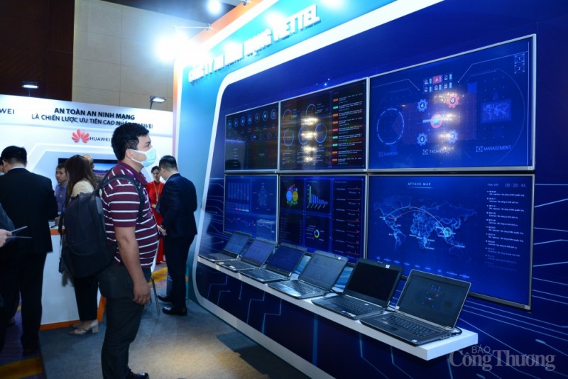 Bảo đảm an toàn, an ninh mạng: Yếu tố then chốt để chuyển đổi số thành công Bảo đảm an toàn, an ninh mạng: Yếu tố then chốt để chuyển đổi số thành công