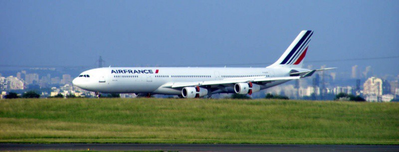 Paris vượt qua London Heathrow trở thành sân bay bận rộn nhất châu Âu paris vuot qua london heathrow tro thanh san bay ban ron nhat chau au