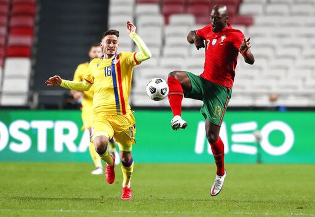 Ronaldo lập công đội tuyển Bồ Đào Nha thắng đậm trong trận giao hữu với đội tuyển Andorra ronaldo lap cong doi tuyen bo dao nha thang dam trong tran giao huu voi doi tuyen andorra