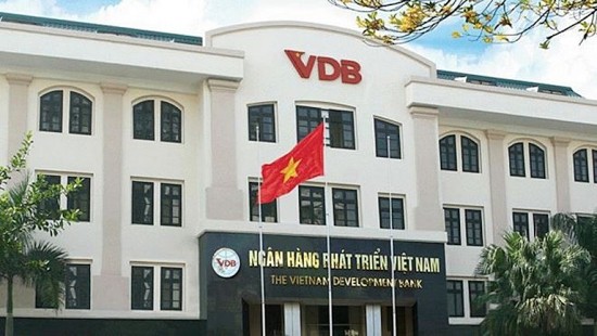 Bản tin tài chính ngân hàng 12/11: Xem xét cấp bù 2.500 tỷ đồng cho VDB ban tin tai chinh ngan hang 1211 xem xet cap bu 2500 ty dong cho vdb