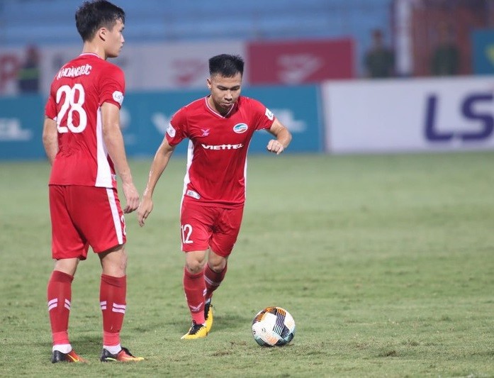 Thể thao - Cầu thủ này sẽ vượt Hùng Dũng để trở thành thủ lĩnh của ĐTQG Việt Nam?