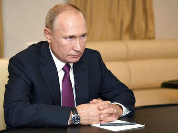 Tiêu điểm - Cảnh báo đanh thép của TT Putin về “sai lầm khủng khiếp” với Armenia