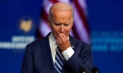 Mọi sự chú ý hướng về Joe Biden sau khi Trung Quốc gia nhập RCEP