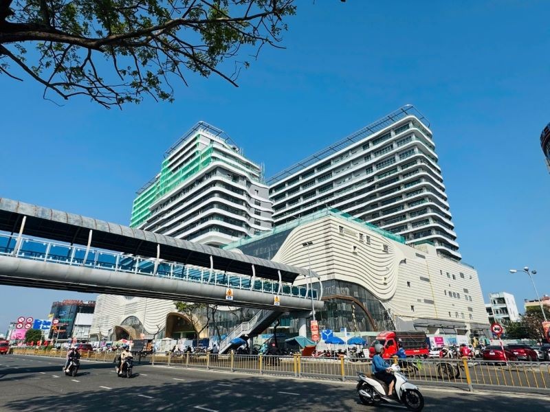 TTC Land trở lại mốc doanh thu nghìn tỷ đồng