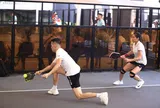 Pickleball CAND khu vực phía Nam mở rộng lần thứ I quy tụ các tay vợt phong trào và chuyên nghiệp