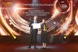KITA Group được vinh danh tại Vietnam Property Awards 2020