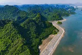Một địa phương sắp trở thành Thành phố trực thuộc Trung ương: Doanh thu du lịch đạt hơn 27.700 tỷ đồng, liên tục được Mỹ đánh giá cao