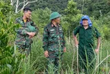 53 năm đi tìm chồng - cha là liệt sĩ giữa đại ngàn Cù Bai