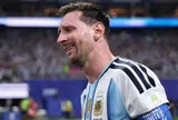 Messi bật khóc sau màn ngược dòng nghẹt thở của Argentina