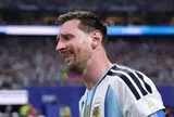Messi khóc nức nở sau màn lội ngược dòng không tưởng trước Ai Cập