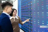 VN-Index được kỳ vọng nối nhịp hồi phục, chú ý nhóm ngân hàng và chứng khoán