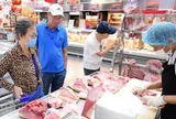 Người Việt đổi cách mua thực phẩm tươi sống sau các vụ mất an toàn thực phẩm