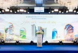 Newtown Diamond - tâm điểm hội tụ những giá trị biểu tượng của Đà Nẵng