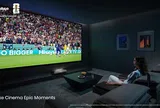 Hisense biến ngôi nhà thành nơi lý tưởng nhất để thưởng thức FIFA World Cup 2026™