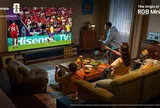 Đưa người hâm mộ đến gần hơn với trận đấu: Hisense nâng tầm trải nghiệm xem FIFA World Cup 2026™ thông qua đổi mới công nghệ hiển thị