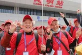 Nhiều tỉnh thành Trung Quốc chuyển từ 'giành' người trẻ sang thu hút người già