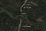 Người dân Hà Nội, Hưng Yên, Bắc Ninh, Phú Thọ đón tin vui: Cầu vượt sông Hồng gần 10.000 tỷ đồng dự kiến hoàn thành vào tháng 10/2027, rút ngắn thời gian di chuyển đến các tỉnh