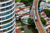TP.HCM chi hơn 8.500 tỷ đồng "lột xác" điểm nóng về ô nhiễm môi trường và ngập nước của TP.HCM