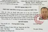 Lấy đất của người khác bán, một người ở Phú Quốc bị truy nã