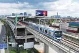 Đồng Nai thông qua loạt dự án metro và cầu đường trọng điểm kết nối TPHCM