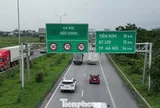 Đề xuất mở rộng cao tốc Hà Nội - Bắc Giang lên 8 làn xe
