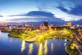 Bắc Ninh đặt mục tiêu thành trung tâm bán dẫn, AI hàng đầu khu vực