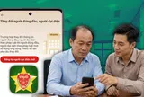 Hướng dẫn đổi người đại diện doanh nghiệp theo pháp luật trên VNeID