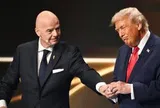 Chủ tịch FIFA Infantino đối mặt cuộc điều tra vì 'thiên vị' tuyển Mỹ