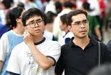 Trường ĐH Khoa học Sức khỏe lấy điểm sàn 18-22, điều chỉnh cách tính điểm xét tuyển