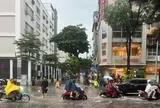 Vì sao dự án chống ngập ở Hà Nội vừa hoàn thành vẫn ngập cục bộ?