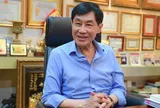 Hành trình “ngược dòng” của doanh nhân Johnathan Hạnh Nguyễn