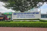 C.P. Group mở rộng đầu tư vào nông nghiệp công nghệ cao và chuyển đổi số