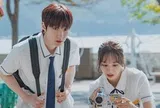 'Chị đại' Kim Hye Soo tái xuất đối đầu với phim thanh xuân của Hyeri