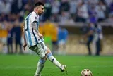 Argentina ra thông báo quan trọng về chuyện sút phạt đền của Messi