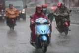 Dự báo thời tiết hôm nay 11-7: Bắc Bộ và Nam Bộ mưa to về chiều