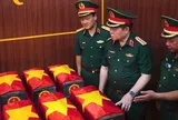 29 liệt sĩ vừa tìm thấy ở công viên Lê Thị Riêng khả năng là Biệt động Sài Gòn và Tiểu đoàn 1