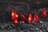 Ngày 11-7: Đã tìm thấy 49 hài cốt tại công viên Lê Thị Riêng và 1 bộ chôn chung nhiều liệt sĩ